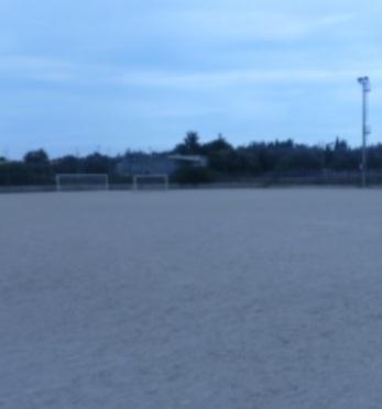 Un progetto da 700mila euro per riqualificare il campo di calcio