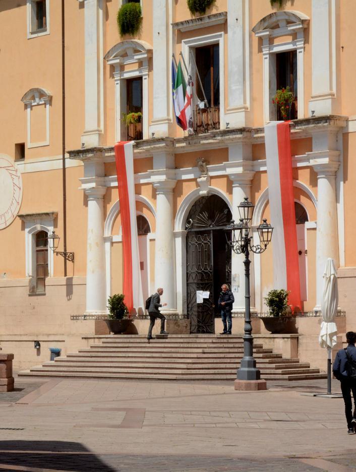 «La giunta così non va: adesso serve un rimpasto» 