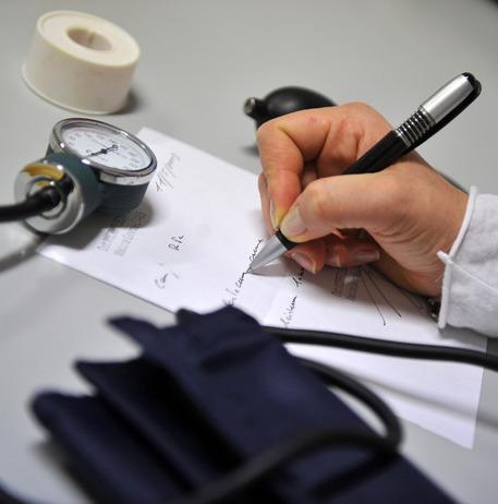 Pronto soccorso, riapertura non a breve 