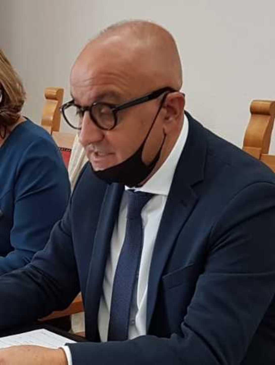 Addis: «Daremo priorità alla lotta contro il virus» 