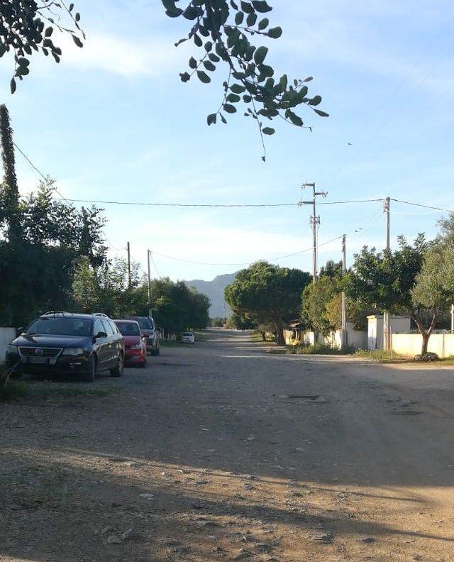 Strada di Sa Petra Ruia arrivano i primi fondi 