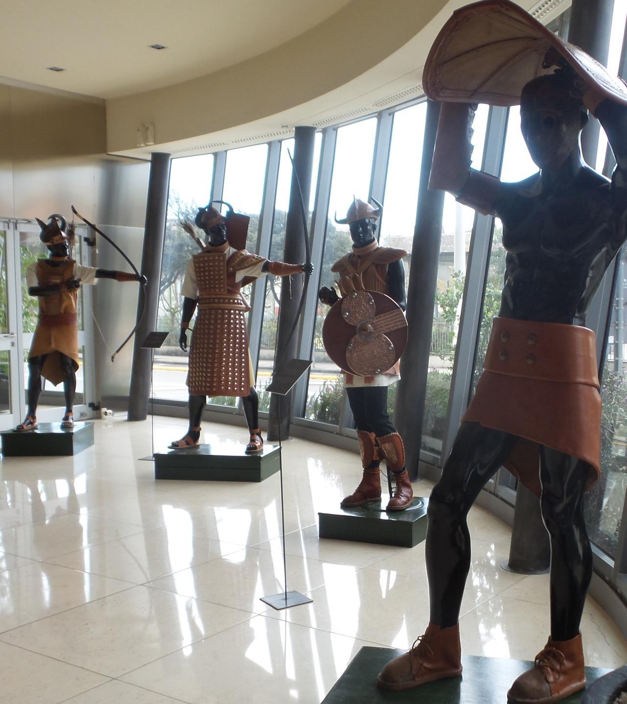 Archeologia protagonista in 10 centri del Marghine 