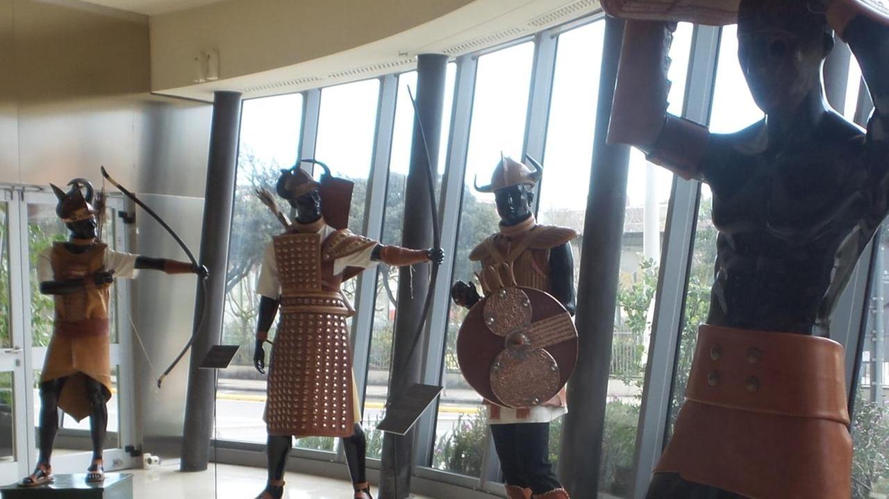 Archeologia protagonista in 10 centri del Marghine