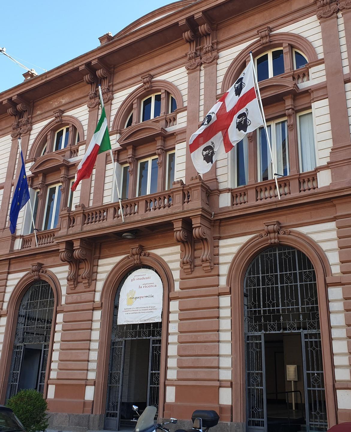 Valanga di voti virtuali alle elezioni universitarie 