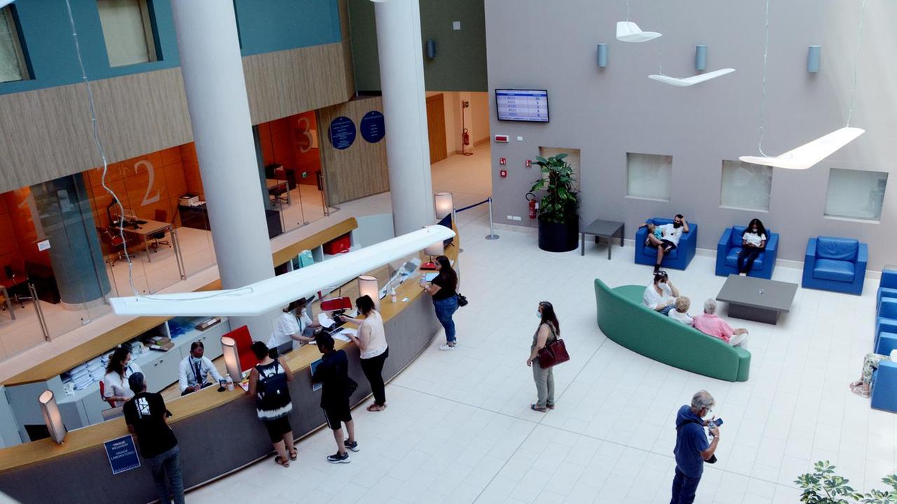 Ai privati soldi solo per i posti occupati
