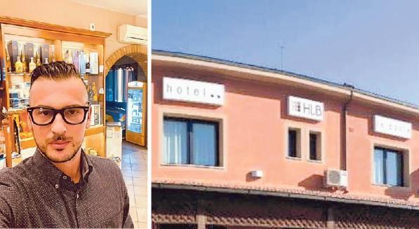 «Con l’asporto clienti fuori dal bar», poi il Comune di Castellina Marittima fa retromarcia 