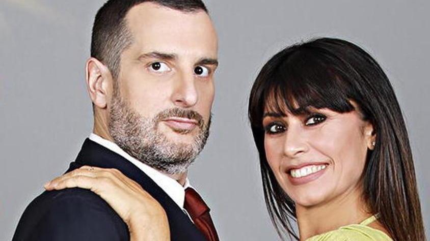 “Ballando con le stelle” il sogno della finale per Sara di Vaira e Costantino della Gherardesca