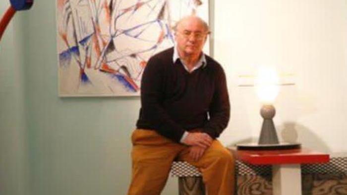 «Arte, sport e idee per una vita al Massimo», si è spento Fraddanni eterno sognatore