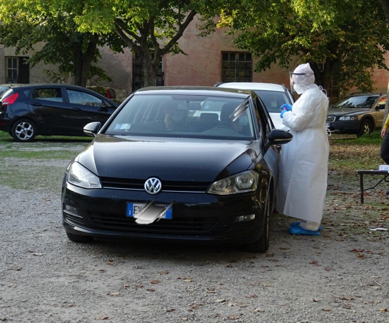 La Nuova Sardegna in edicola il 15 novembre: emergenza Covid, focus sugli ospedali di Sassari e Nuoro 