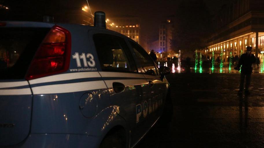 Ragazzino di 14 anni accoltellato ai Giardini