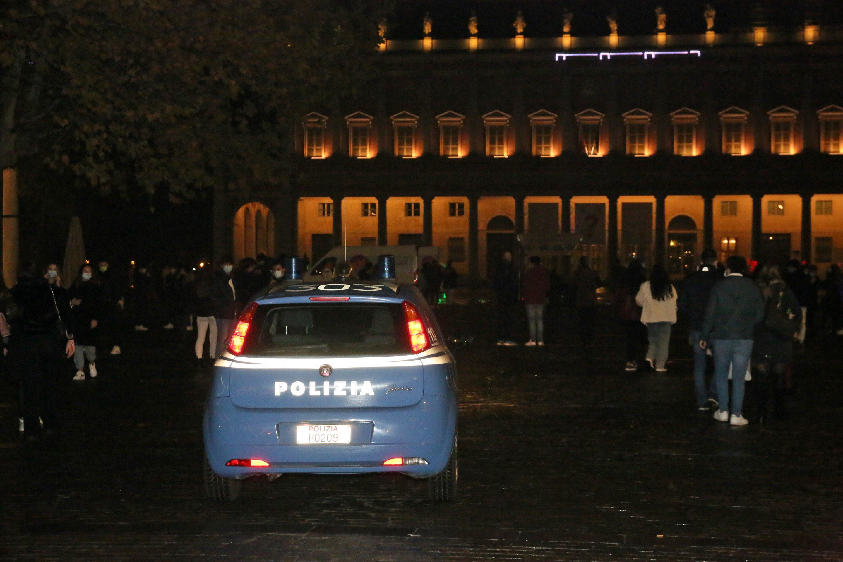 Ragazzino di 14 anni accoltellato ai Giardini di Reggio Emilia