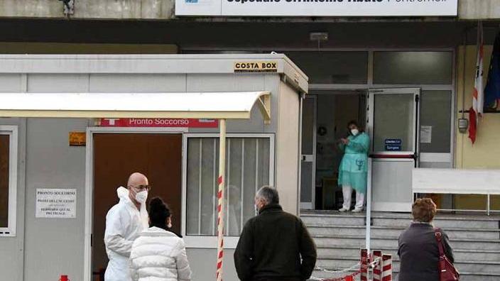 «Neanche noi interpellati sulle degenze Covid»