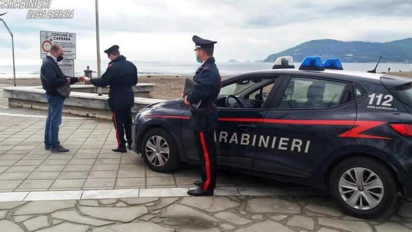 Vertice in prefettura: controlli a tappeto