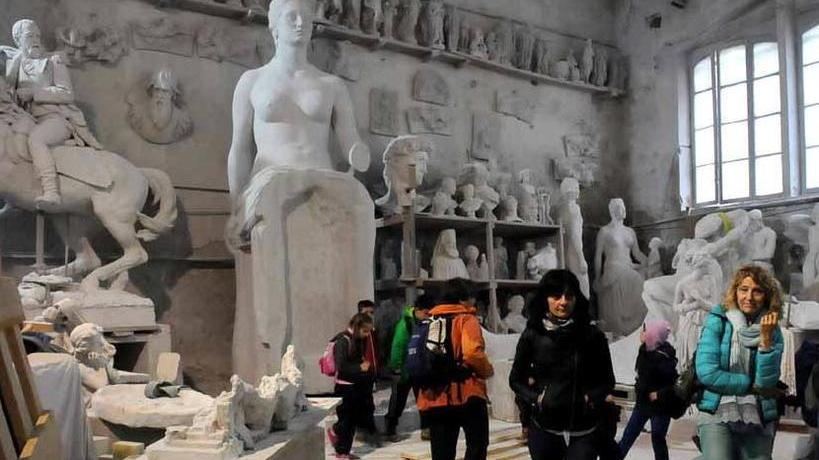Carrara creativa Unesco, accordo per crescere ancora