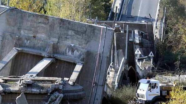 Manca il parere del ministro sulla Via slitta la conferenza sul ponte di Albiano