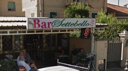 Il bar Settebello contesterà la multa