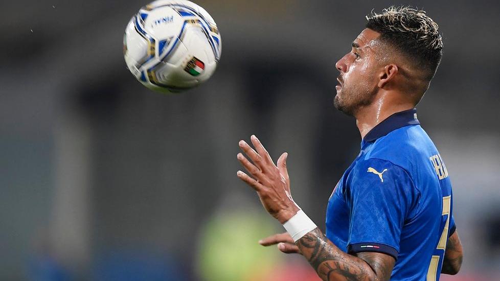 I tanti dubbi dei Mancini-boys divisi fra “bolle” e infortuni
