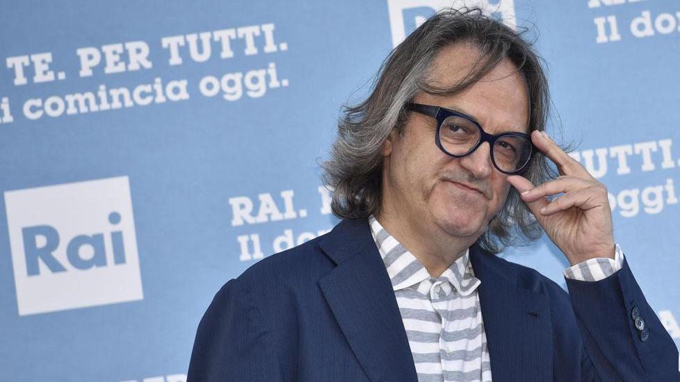 Gigi Marzullo: «Sono all’antica, non uso l’email Il sogno più grande: vorrei intervistare il Papa»