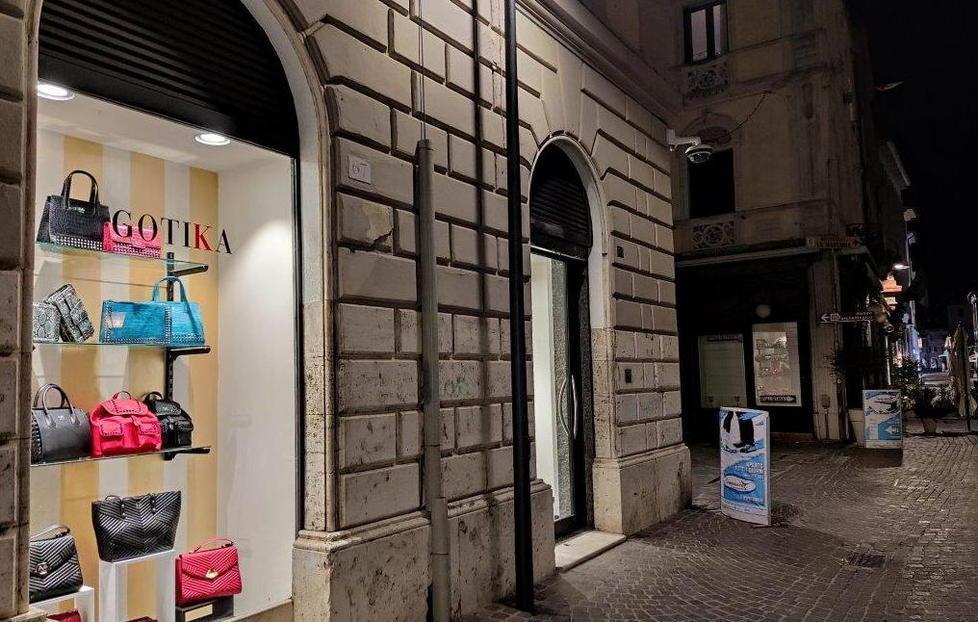 Borse che fanno girare la testa «Noi guardiamo al domani»