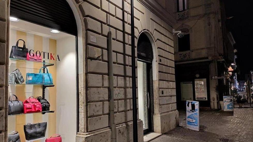 Borse che fanno girare la testa «Noi guardiamo al domani»