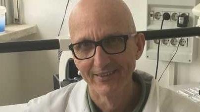 Va in pensione da marzo il dottor Armando Rossi primario al Misericordia