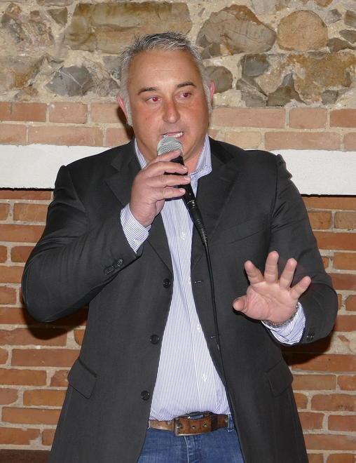 Presidente Giani, venga qui a Marsiliana per capire quali rischi corre la popolazione