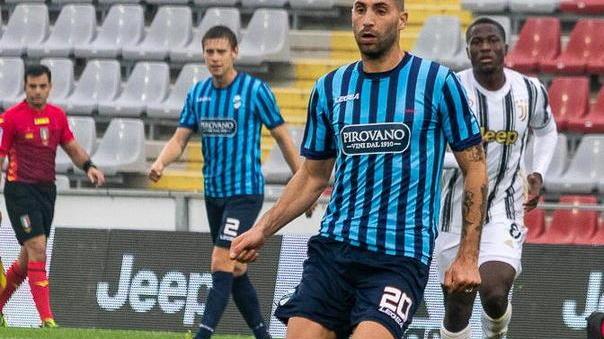 L’ex Celjak nel Lecco avversario inedito del Grifone
