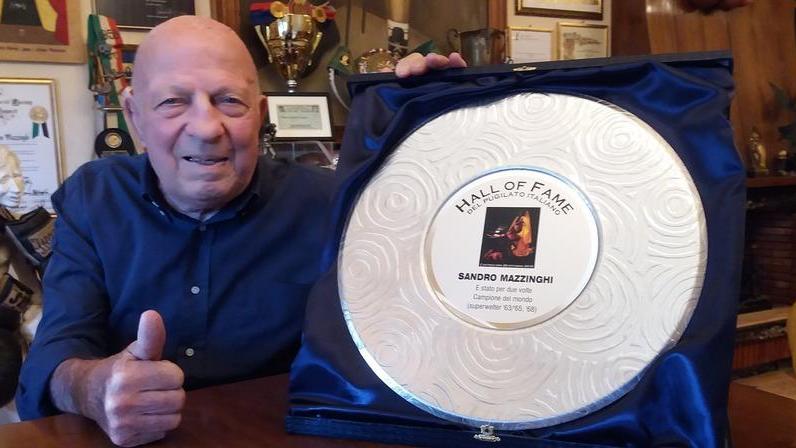 Mozione per intitolare a Sandro Mazzinghi piazza Curtatone