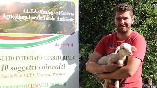 L’Oscar Green toscano a «Made in P(i)T» premia la Montagna