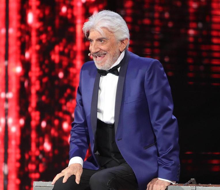 «Una targa per Proietti, amico di Montecatini» 