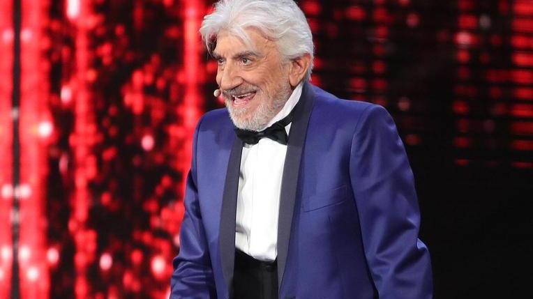 «Una targa per Proietti, amico di Montecatini»