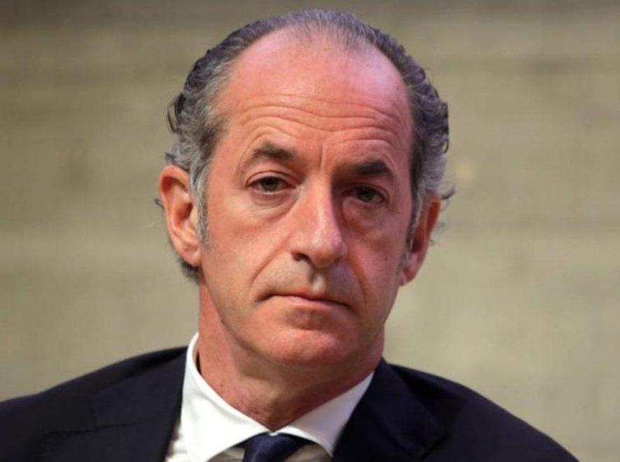 Struscio vietato nelle città venete In Emilia passeggiata libera