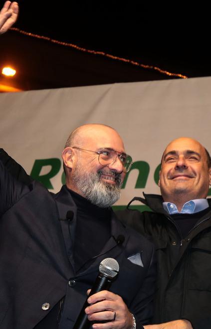 «Ora la voterei»