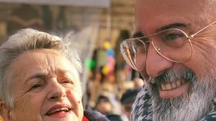 «Non molliamo»