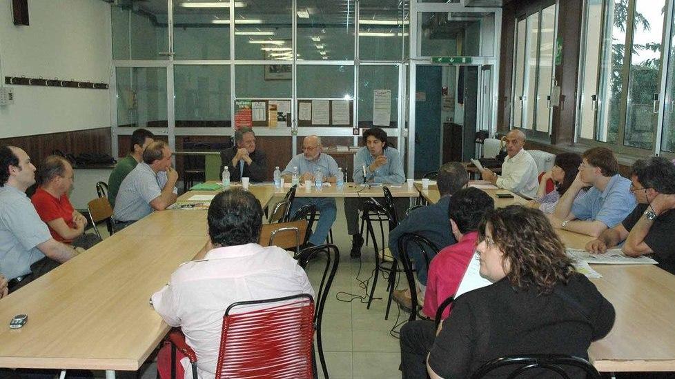 Oltre 25 dipendenti in “cassa”