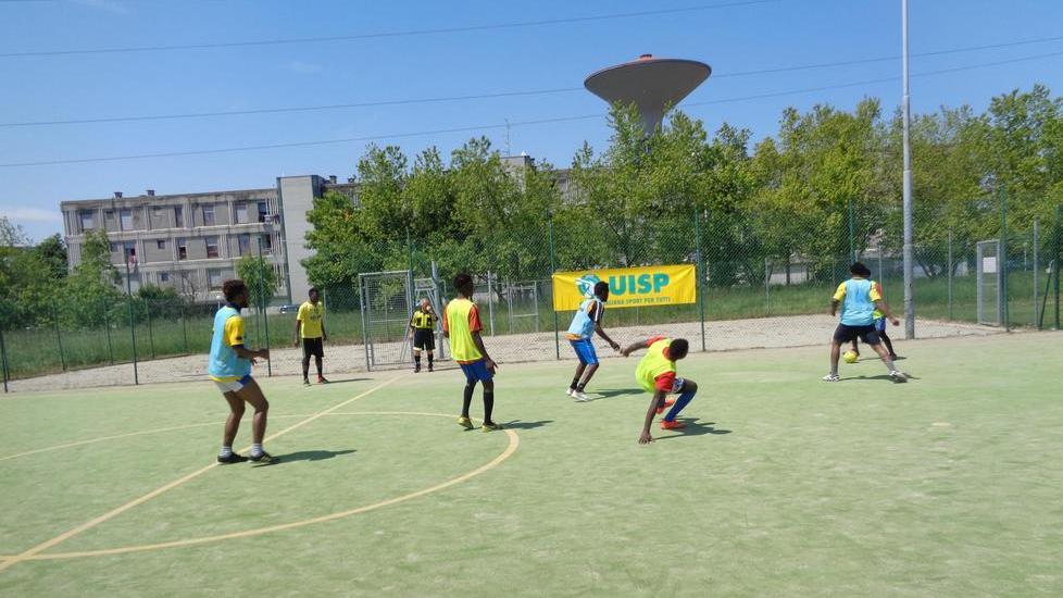 Da Roma pochi aiuti