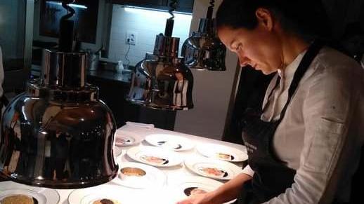 Lezione di cucina anticancro