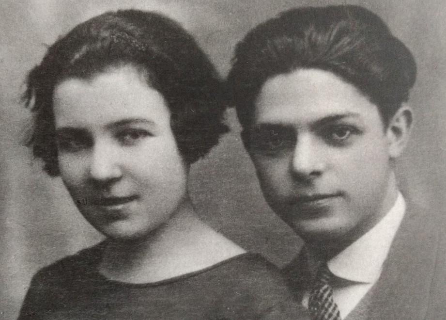 Perseguitati da Mussolini e da Stalin 