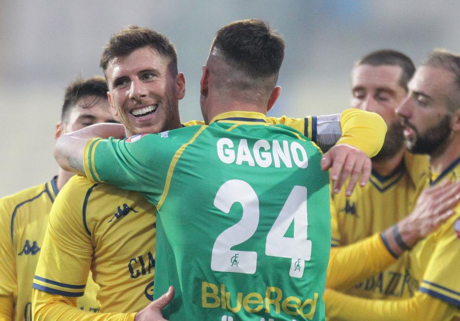 Ingegneri: «La vittoria nel derby? Il Modena ha dato un segnale forte» 