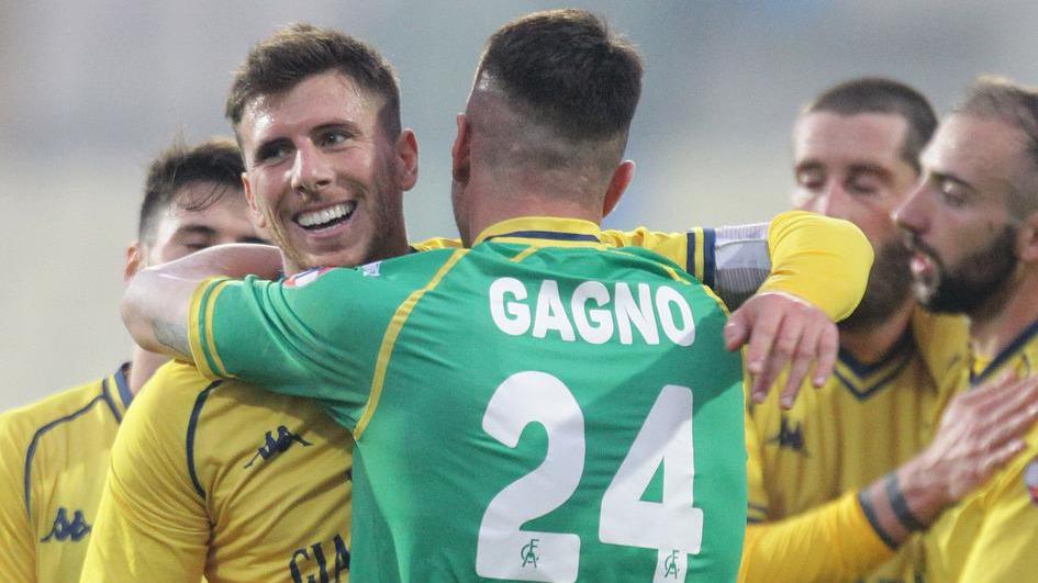Ingegneri: «La vittoria nel derby? Il Modena ha dato un segnale forte»
