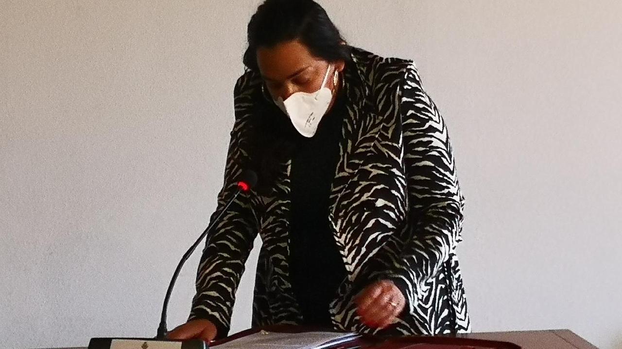 Carlini passa all’opposizione dopo le accuse assenteismo