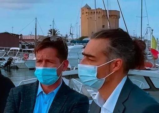 I sardisti: «Il nostro è il partito più votato, un grazie agli elettori»