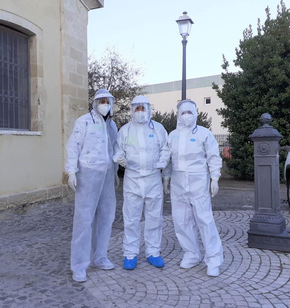 Nulvi, screening del Comune con l’aiuto del medico Tedde 