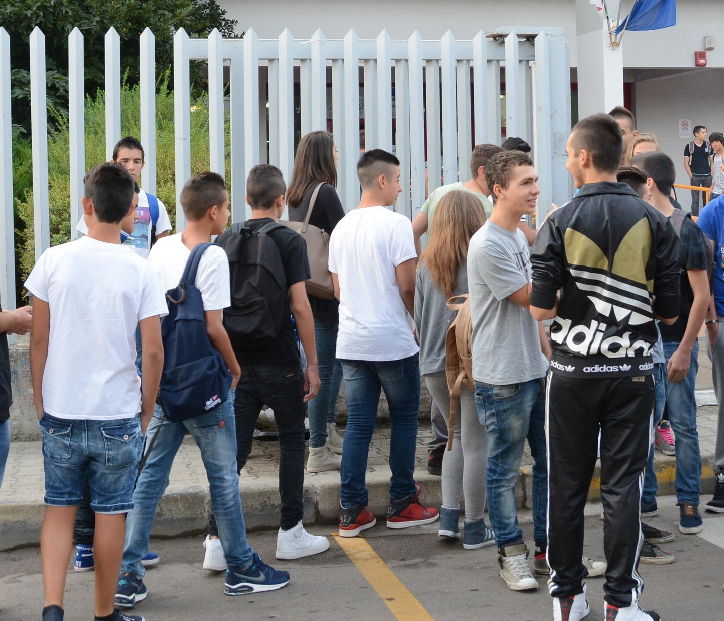 Olbia, lavoro: l’istituto Deffenu sul podio di Eduscopio 