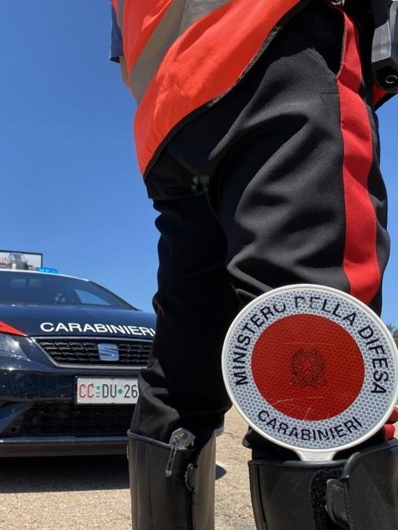 Nuoro, sedici anni di condanne per quattro chili di coca 