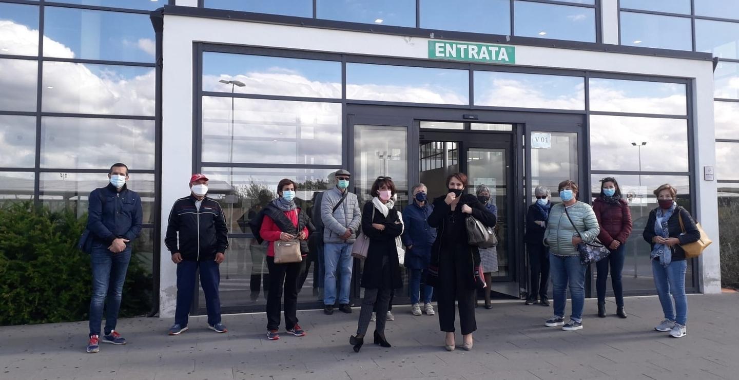 Sanità, battaglia persa a Nuoro: Oncologia trasloca, chemio dimezzata 