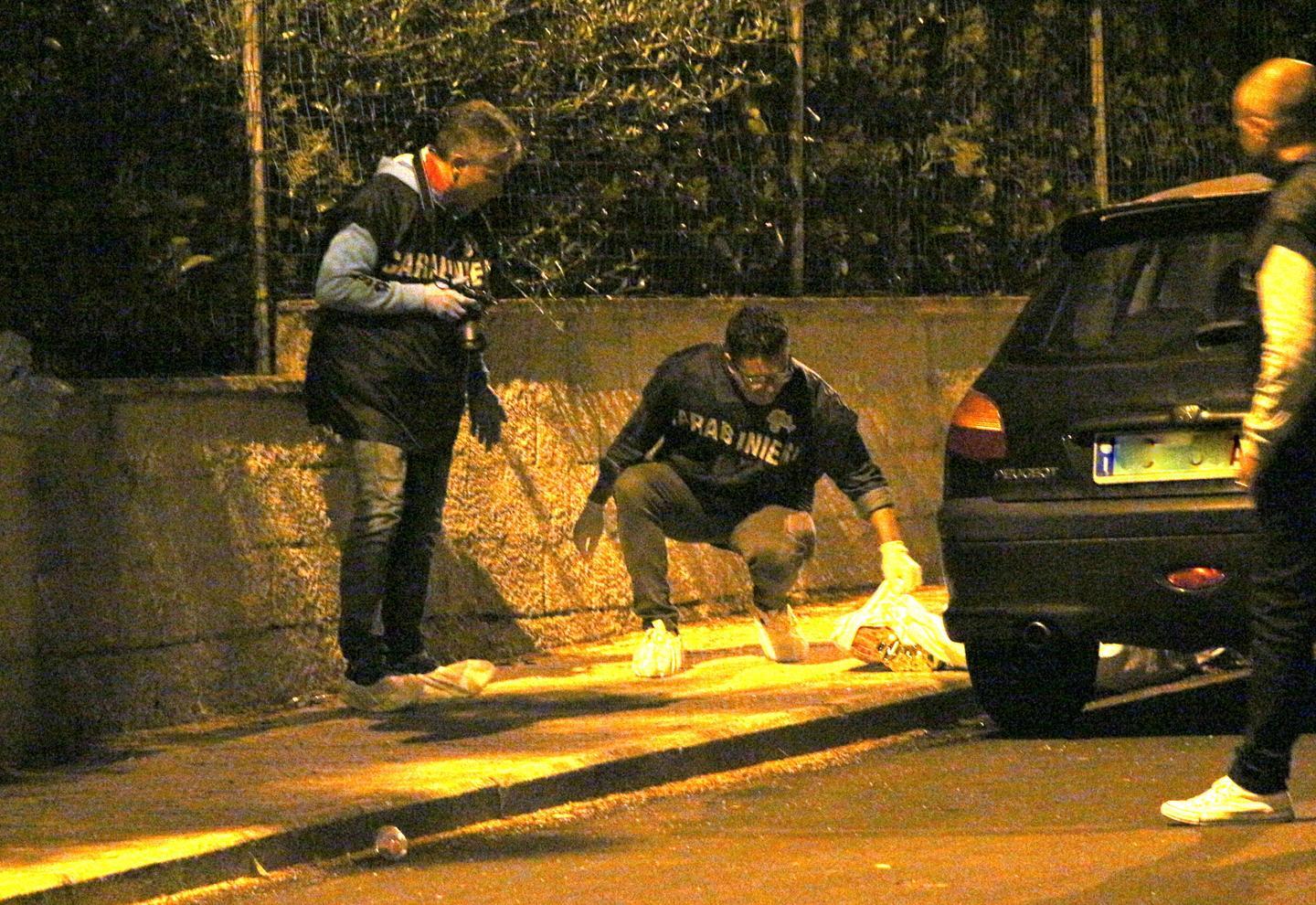 Sassari, delitto a Ottava: 15 anni a Ventriglia 