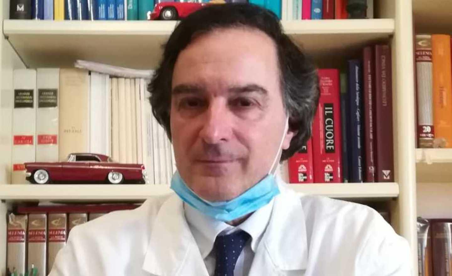 Medici di base in trincea: «Siamo il primo argine» 