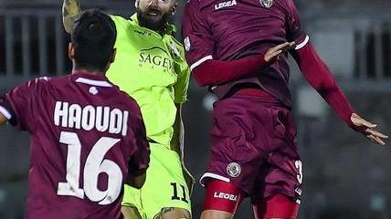 Non sempre al Livorno riescono i miracoli: Agazzi out, va ko anche Parisi e con la Carrarese è la fine