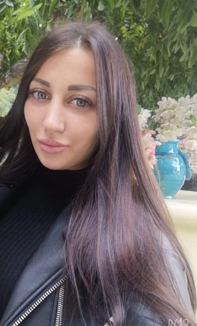 Il giallo della scomparsa di Khrystyna dopo l’arresto del compagno per spaccio 
